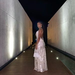 Rat & Boa ‘Primrose’ dress